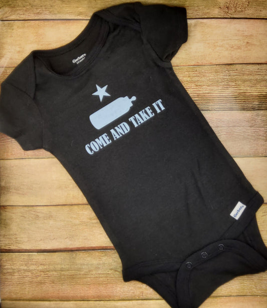 Onesie - Come & Take It